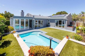 Family Home in West Beach